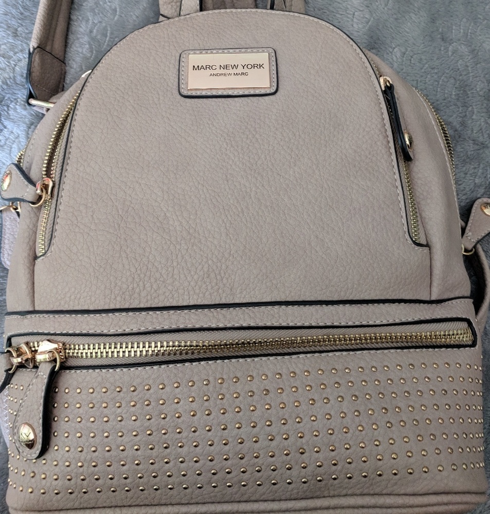Marc New York backpaxk